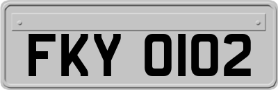 FKY0102