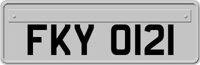 FKY0121