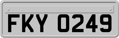 FKY0249