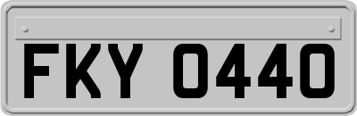 FKY0440