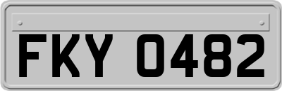 FKY0482