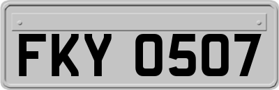 FKY0507