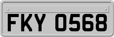 FKY0568