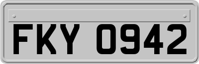 FKY0942