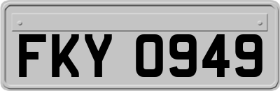 FKY0949