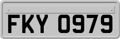 FKY0979