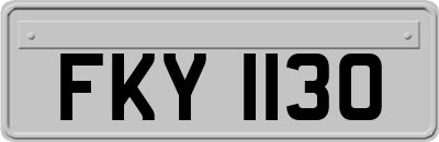 FKY1130