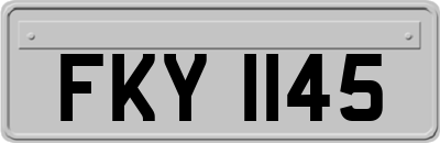 FKY1145
