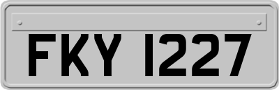 FKY1227
