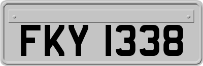 FKY1338