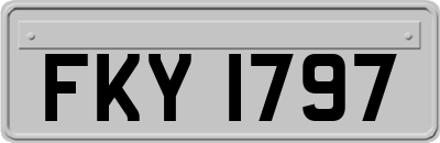 FKY1797