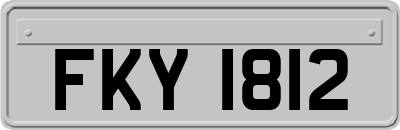 FKY1812