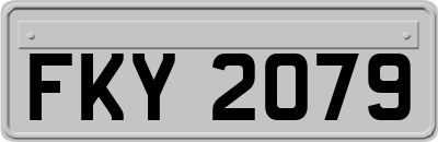 FKY2079