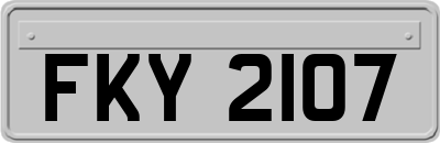 FKY2107