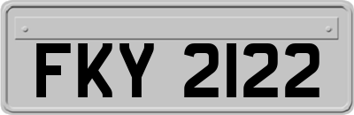 FKY2122
