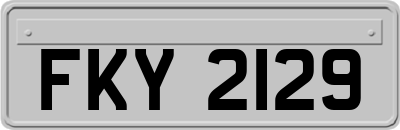FKY2129