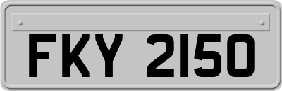 FKY2150