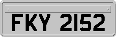 FKY2152
