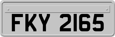 FKY2165