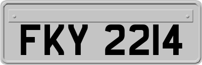 FKY2214