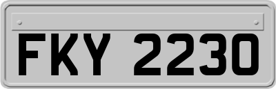 FKY2230