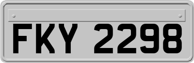 FKY2298