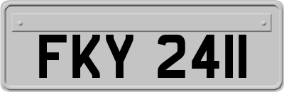 FKY2411