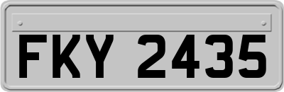FKY2435