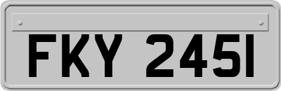FKY2451