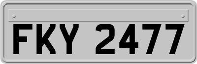 FKY2477