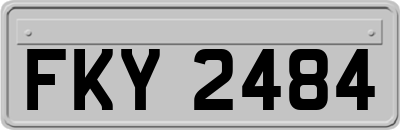 FKY2484