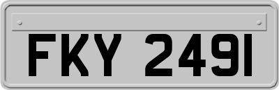 FKY2491