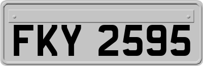 FKY2595