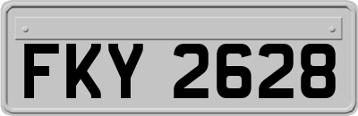 FKY2628