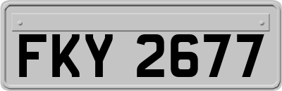 FKY2677