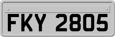 FKY2805