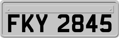 FKY2845