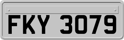 FKY3079