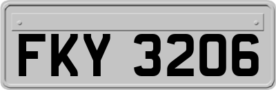 FKY3206