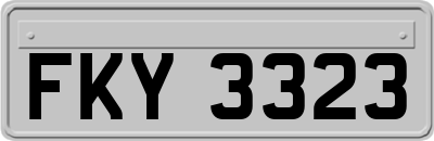 FKY3323