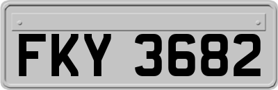 FKY3682