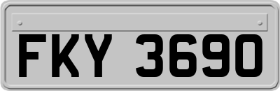 FKY3690
