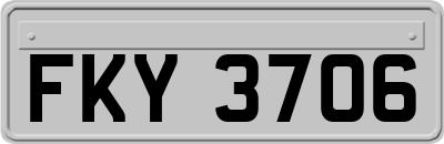 FKY3706
