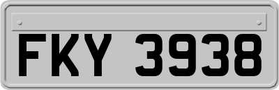 FKY3938