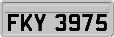FKY3975