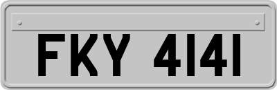 FKY4141