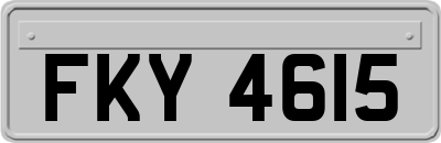 FKY4615
