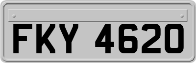 FKY4620