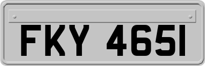 FKY4651