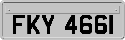 FKY4661